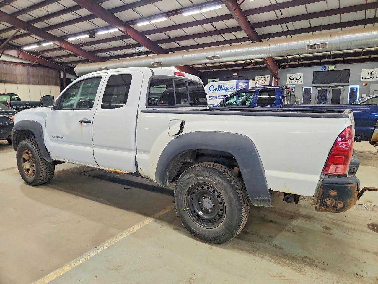 2006 Toyota Tacoma Access Cab - Image 2