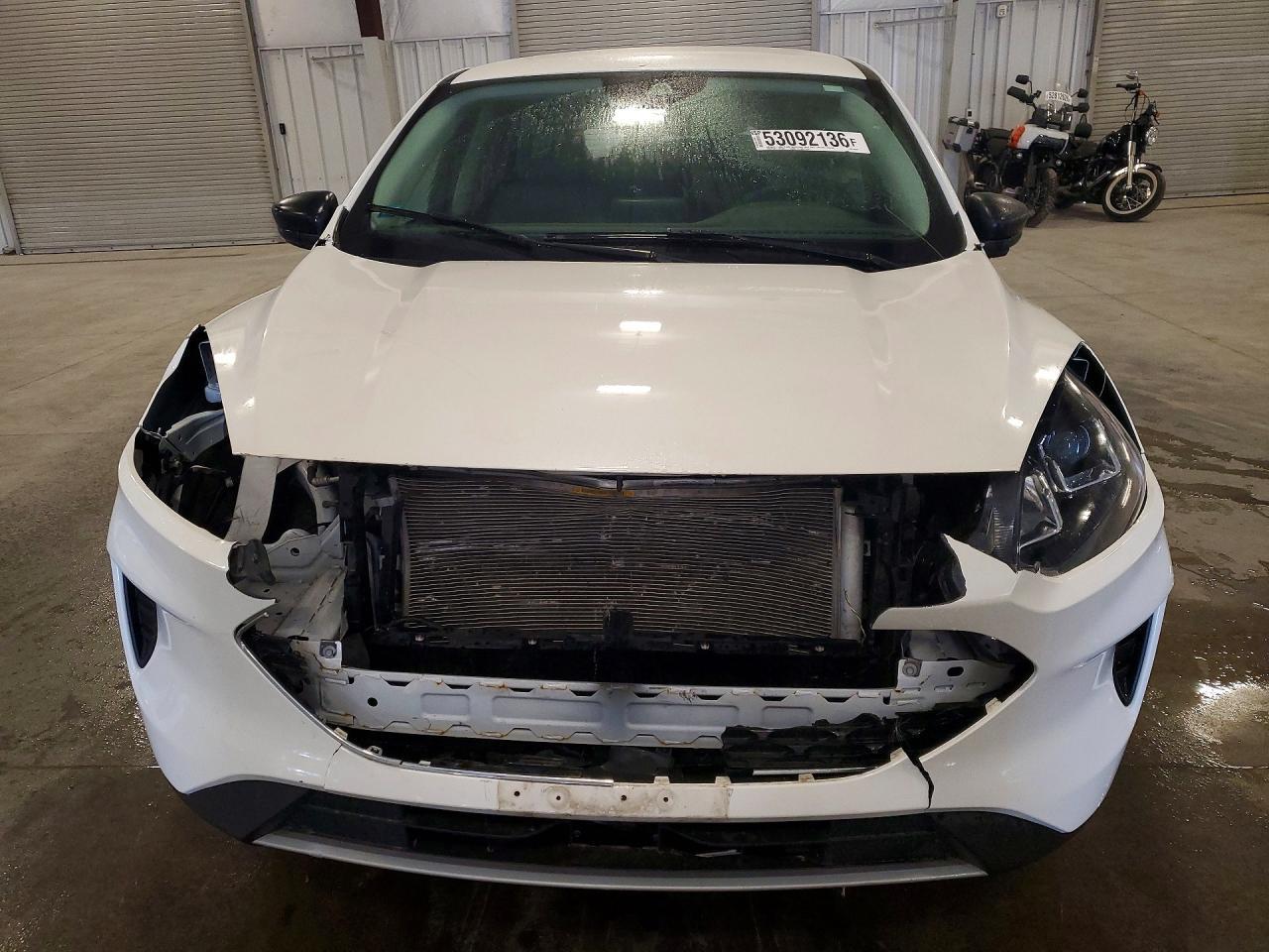 2022 Ford Escape Se - Фото 5