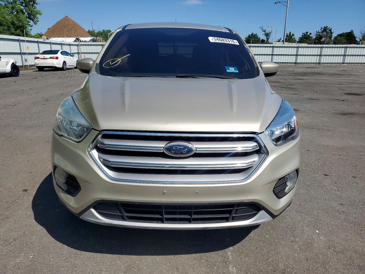 2017 Ford Escape - Image 5