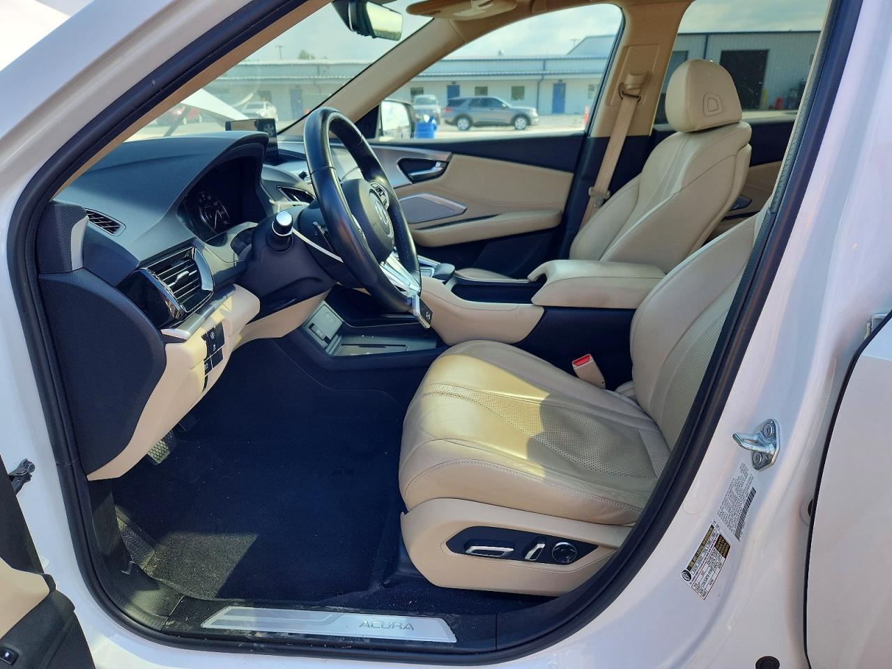 2023 Acura Rdx Technology - Image 7