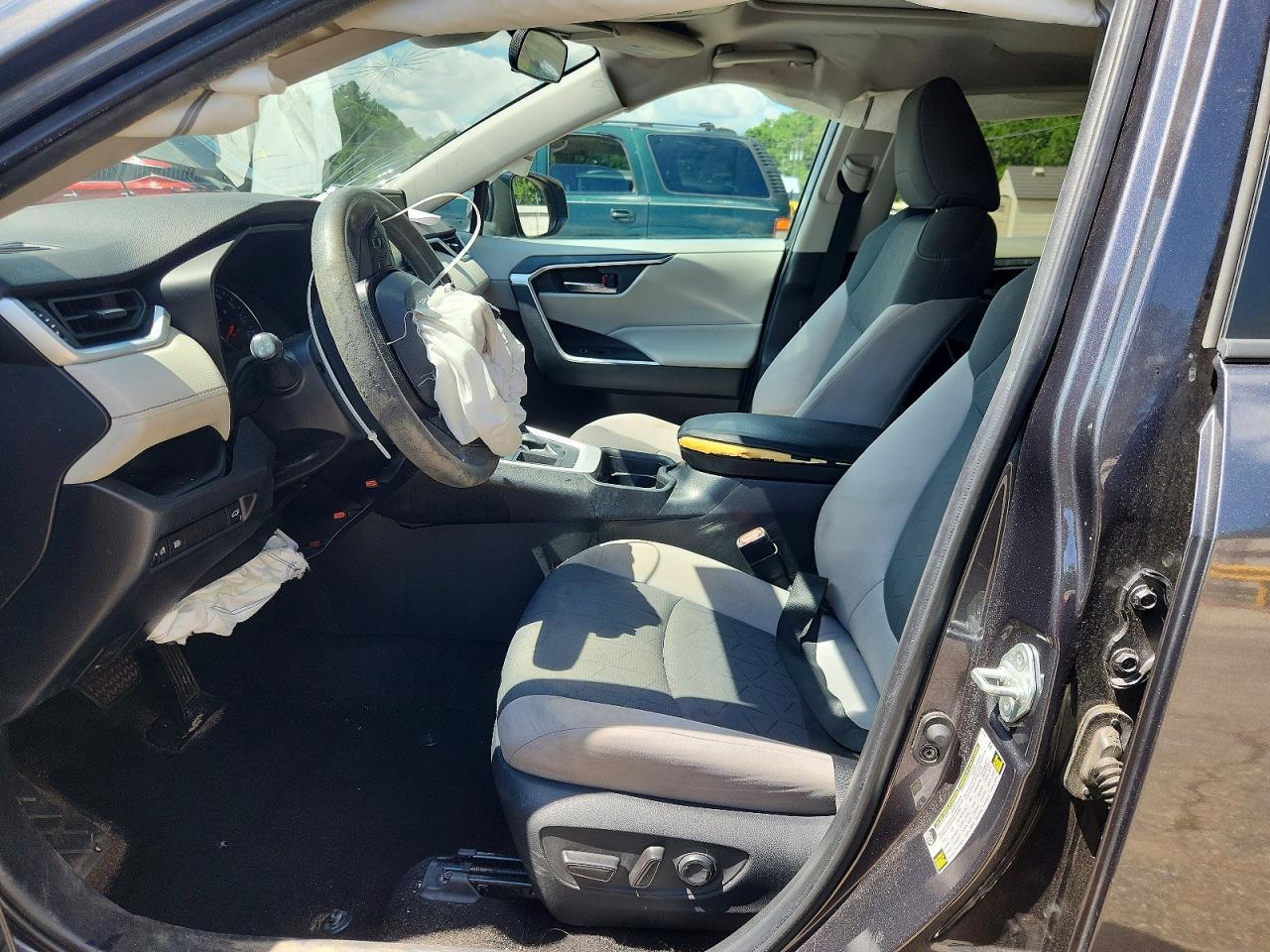 2019 Toyota Rav4 Xle - Image 7
