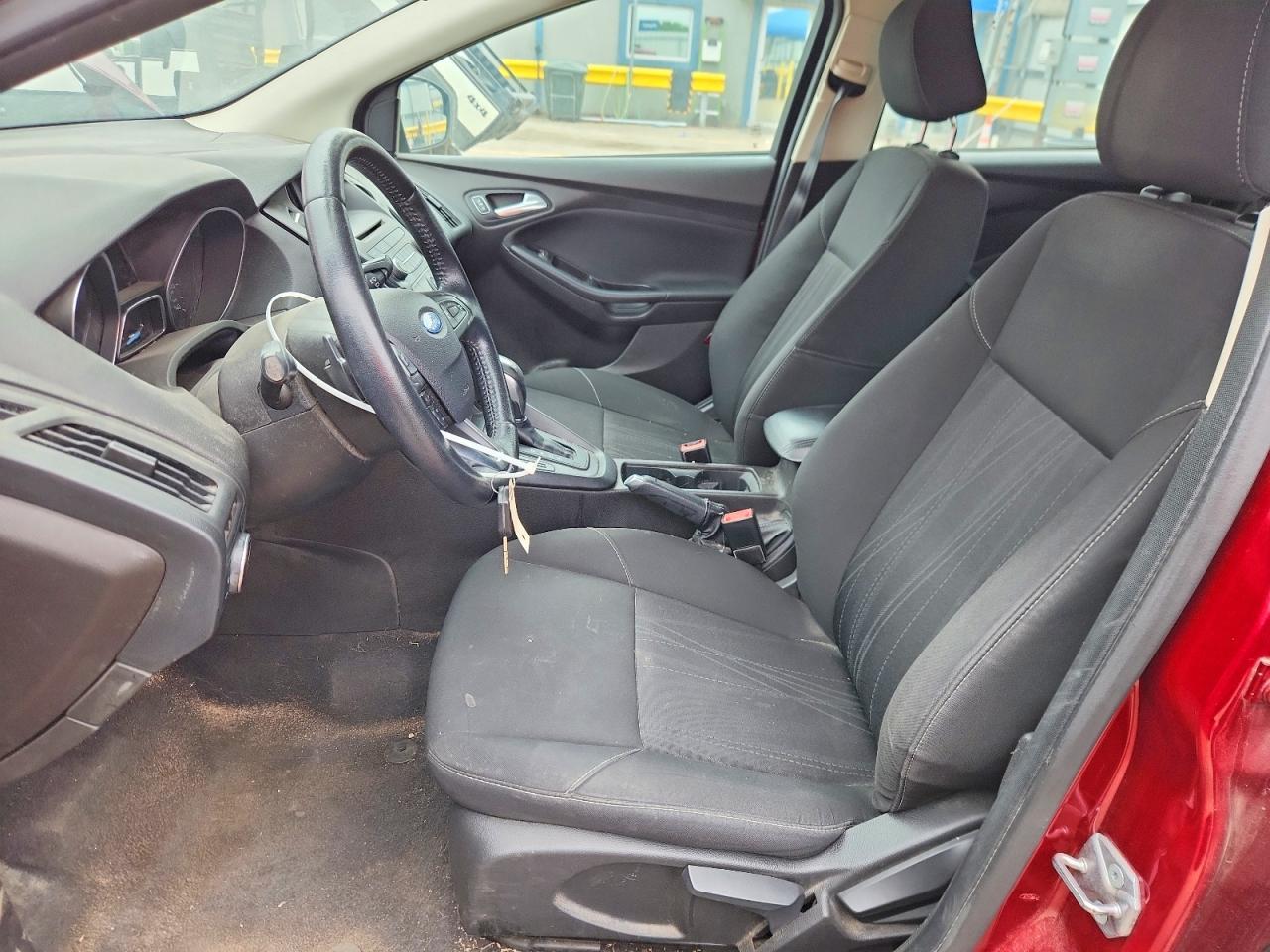 2016 Ford Focus Se - Image 7