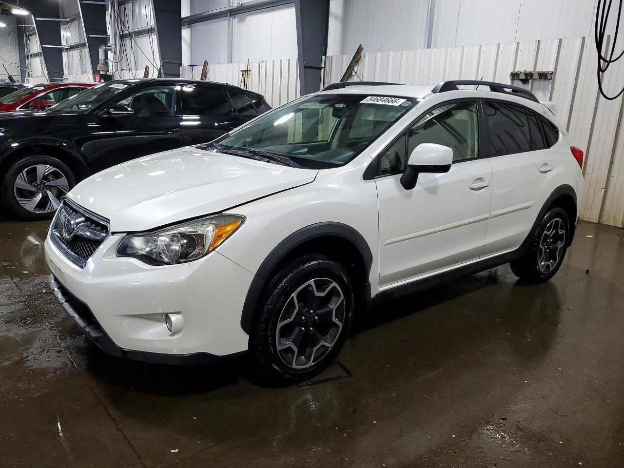 2013 Subaru Xv Crosstrek 2.0 Premium