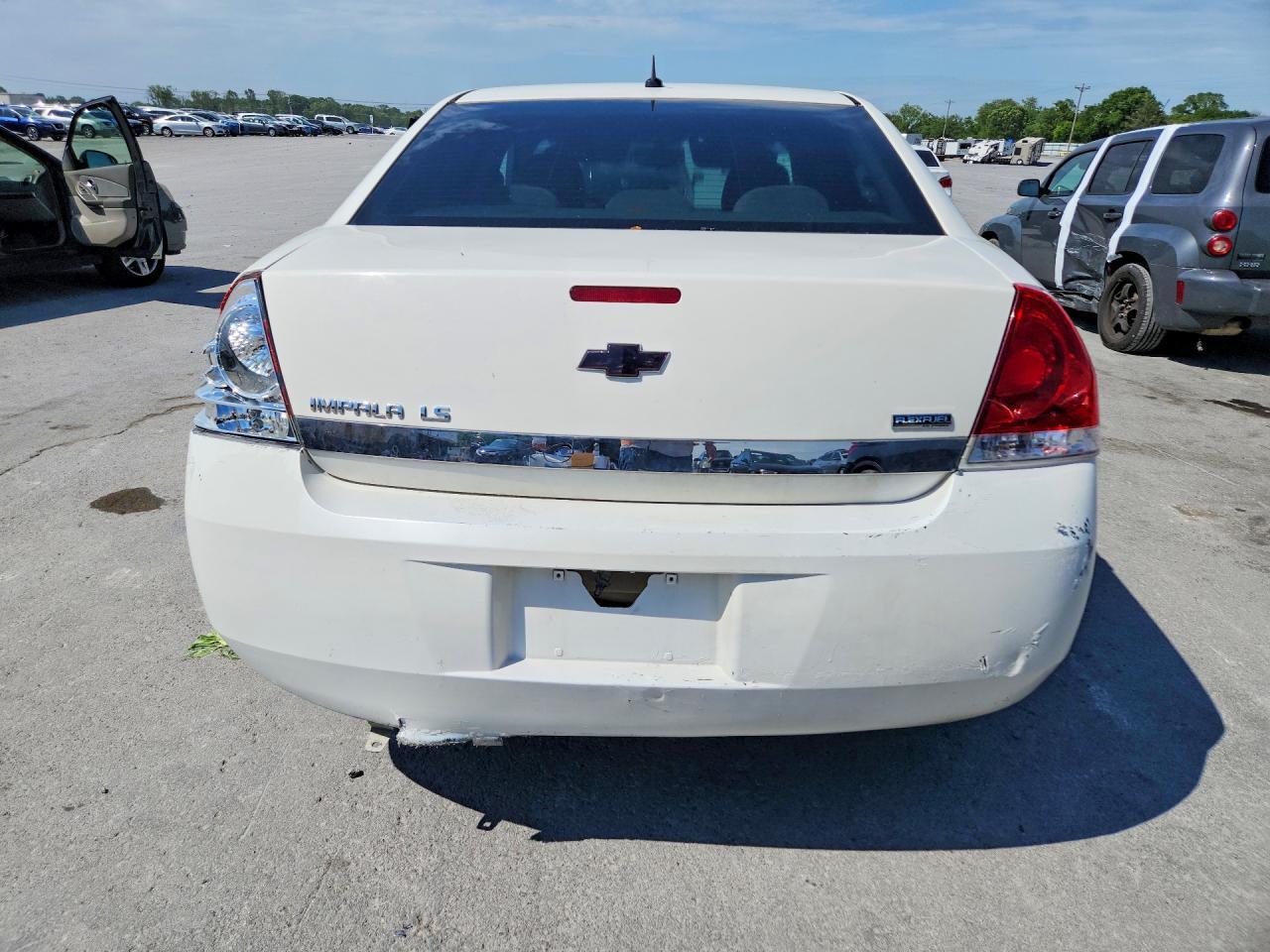 2007 Chevrolet Impala Ls - Image 6