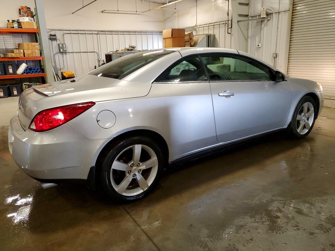 2007 Pontiac G6 Gt - Фото 3