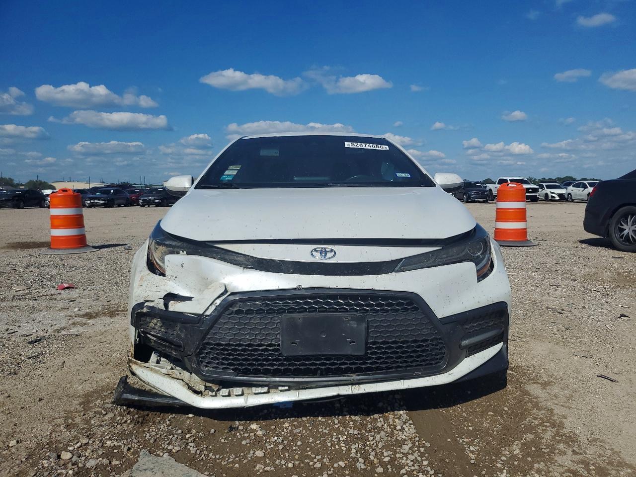 2022 Toyota Corolla Se - Фото 5