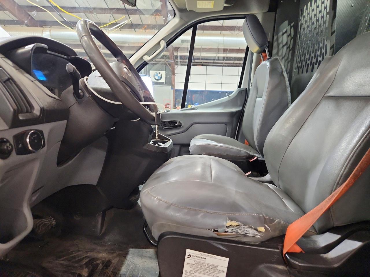 2017 Ford Transit T-150 - Фото 7