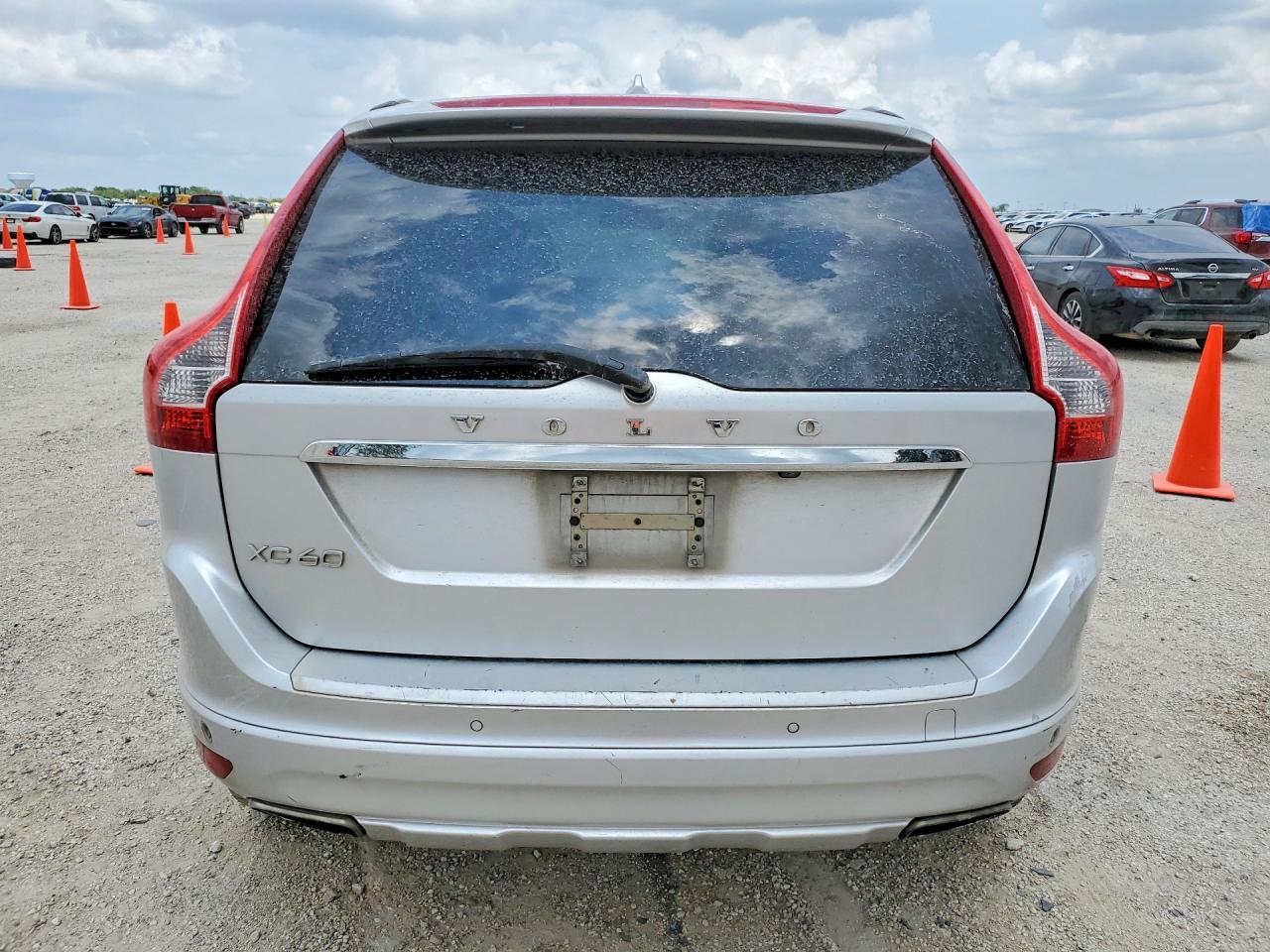 2014 Volvo Xc60 3.2 - Image 6