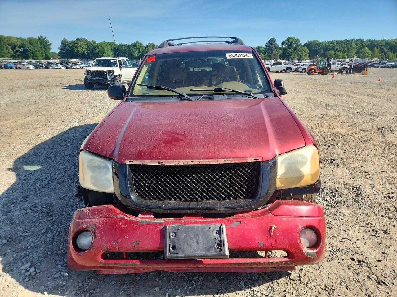 2003 GMC Envoy Xl - Image 5
