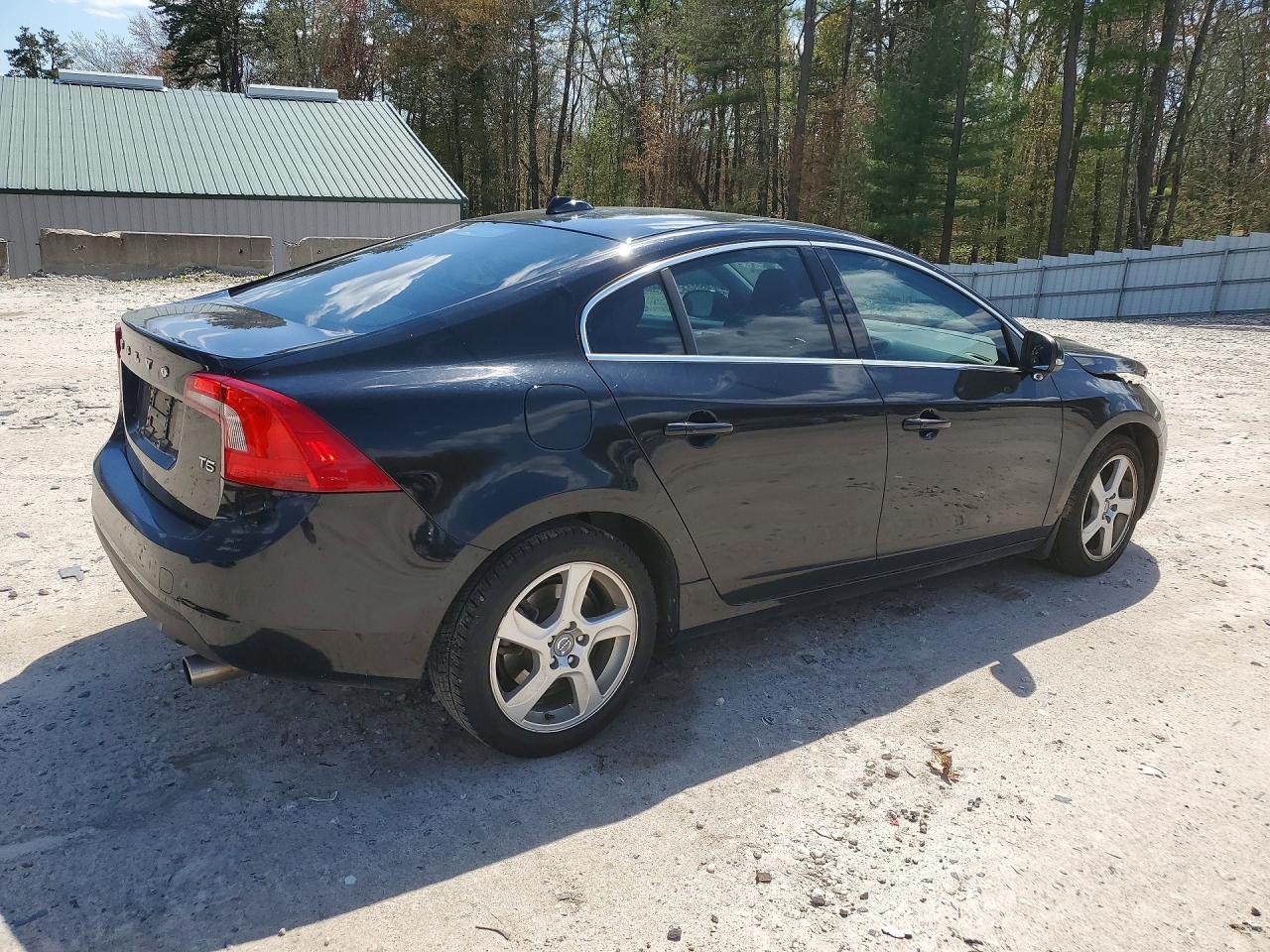 2012 Volvo S60 T5 - Image 3