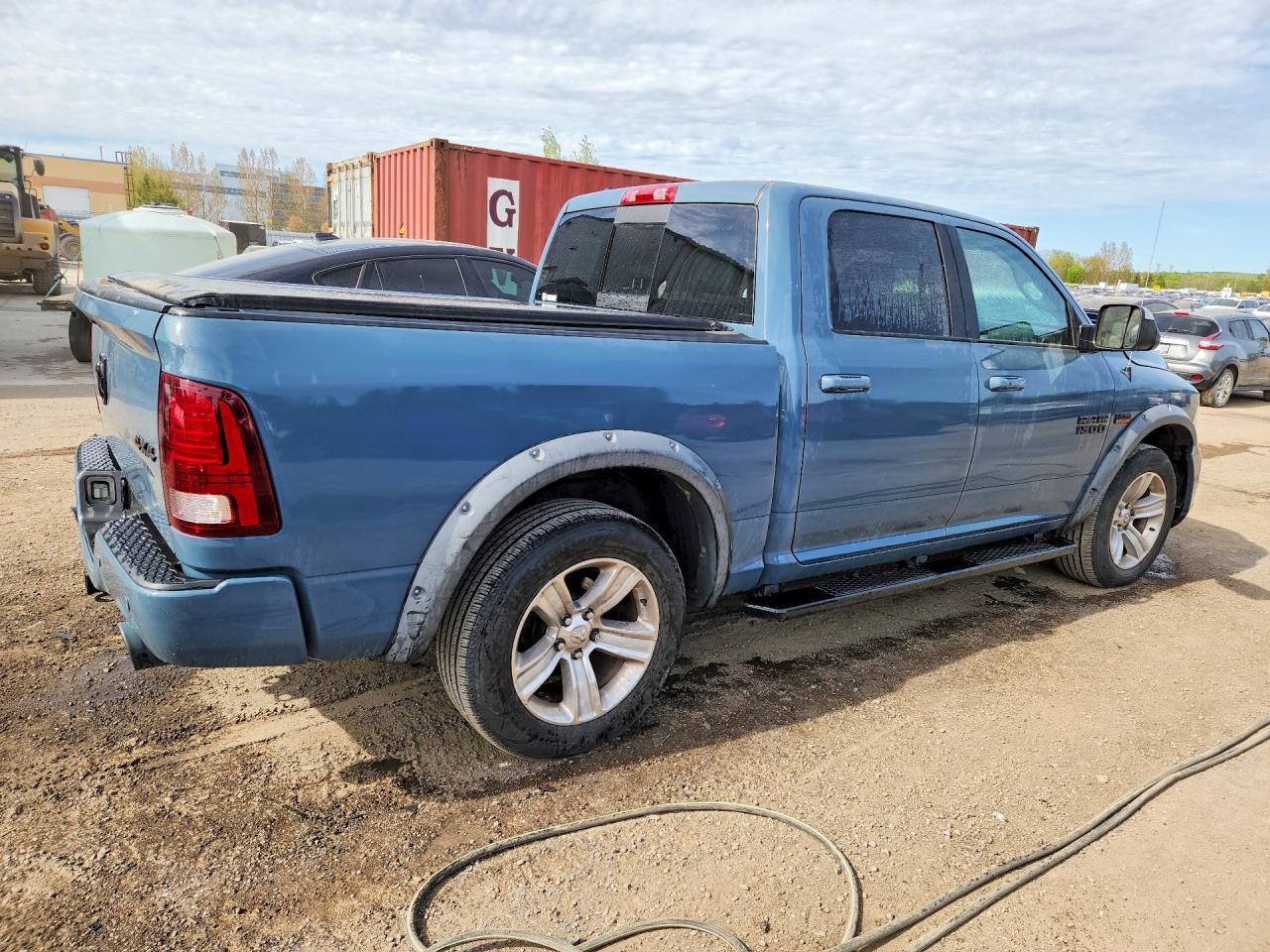 2015 Ram 1500 Sport - Фото 3