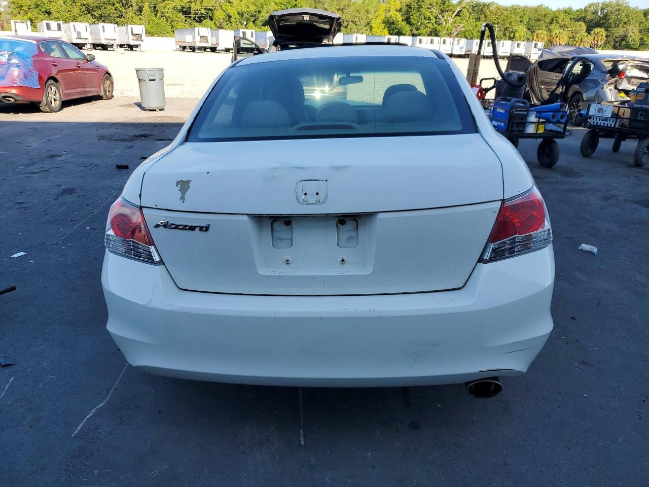 2010 Honda Accord Ex - Image 6