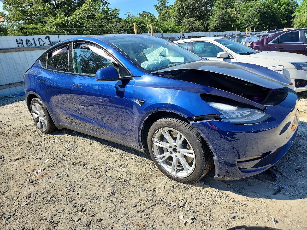 2021 Tesla Model Y - Image 4
