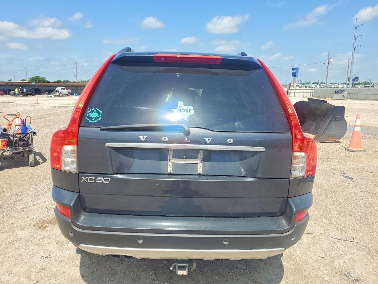 2011 Volvo Xc90 3.2 - Фото 6