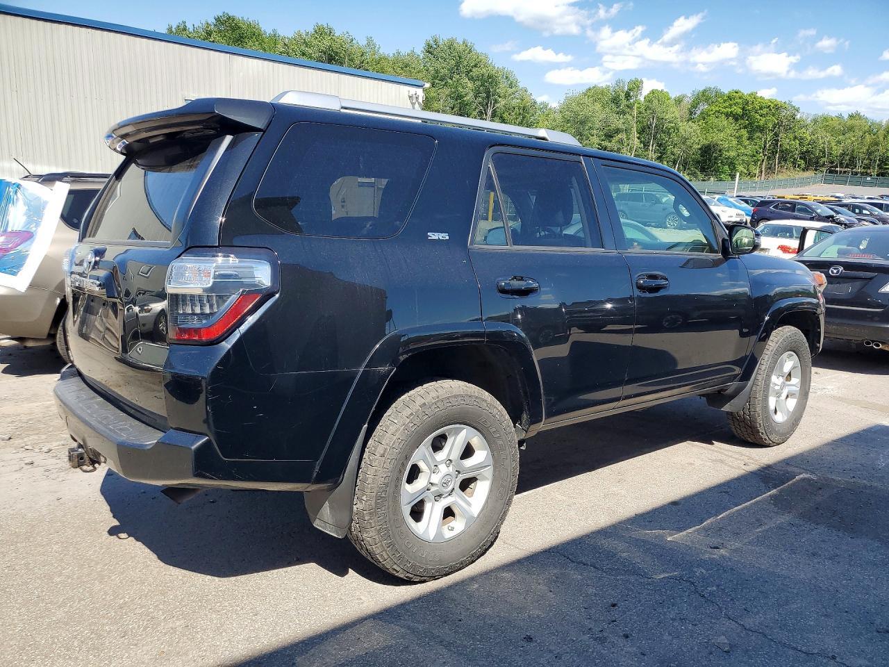 2014 Toyota 4Runner Sr5 Premium - Фото 3