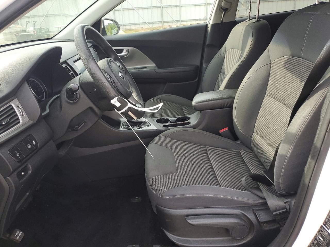 2018 Kia Niro Fe - Фото 7