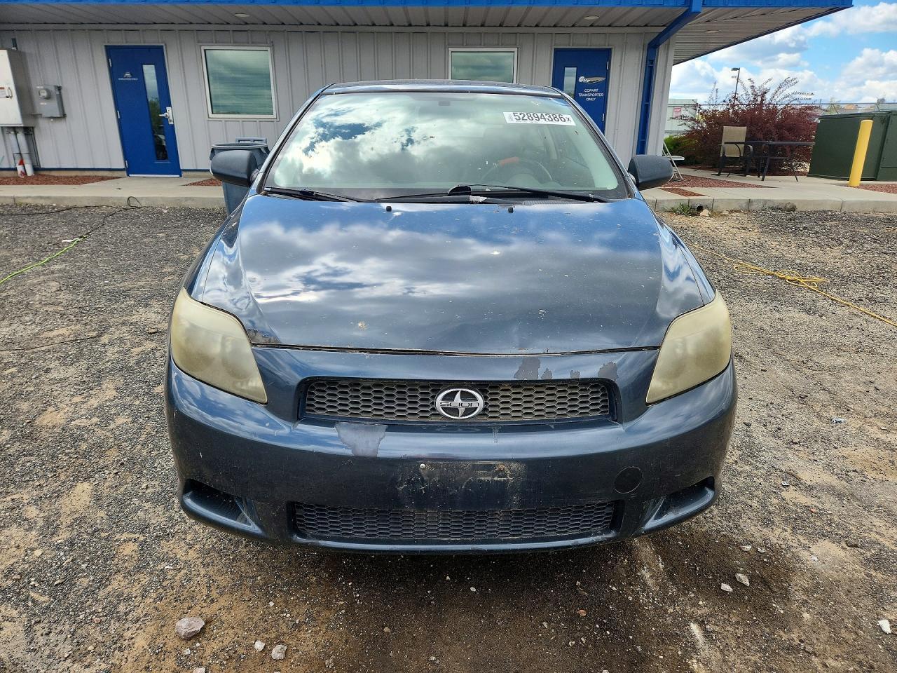 2007 Scion Tc Spec - Image 5