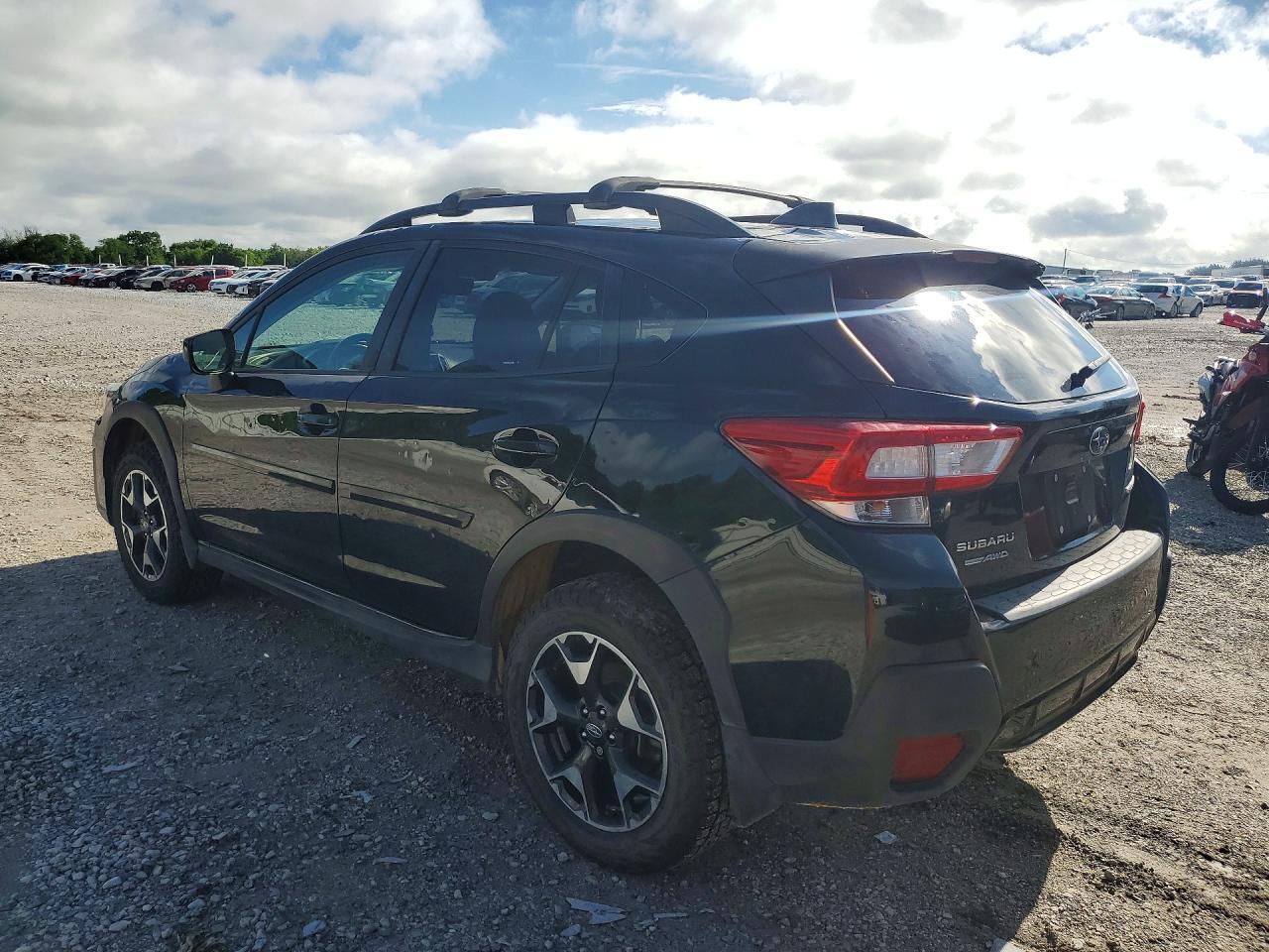 2019 Subaru Crosstrek Premium - Фото 2