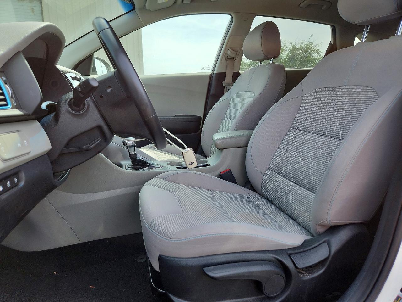 2019 Kia Niro Lx - Фото 7