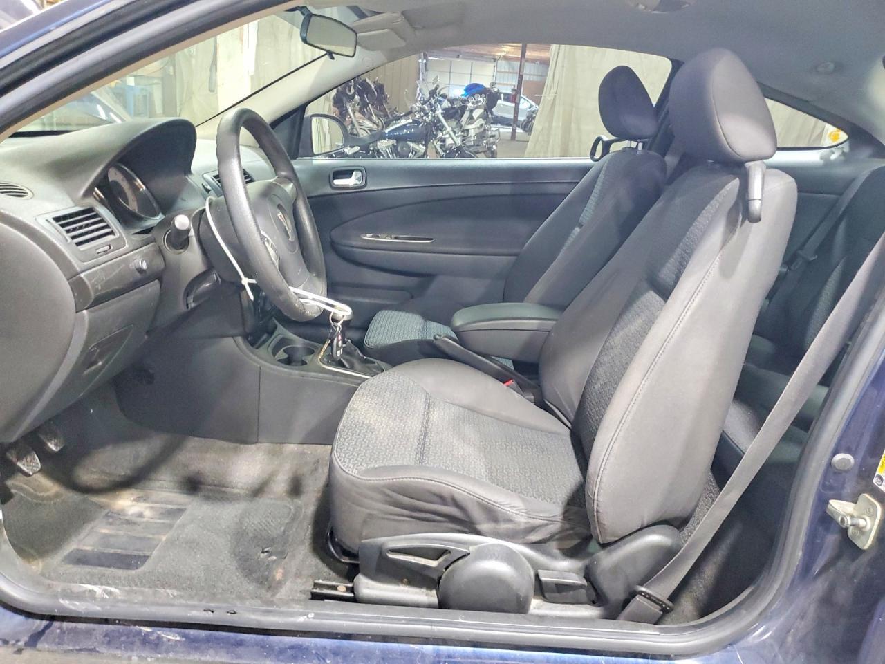 2008 Pontiac G5 - Image 7