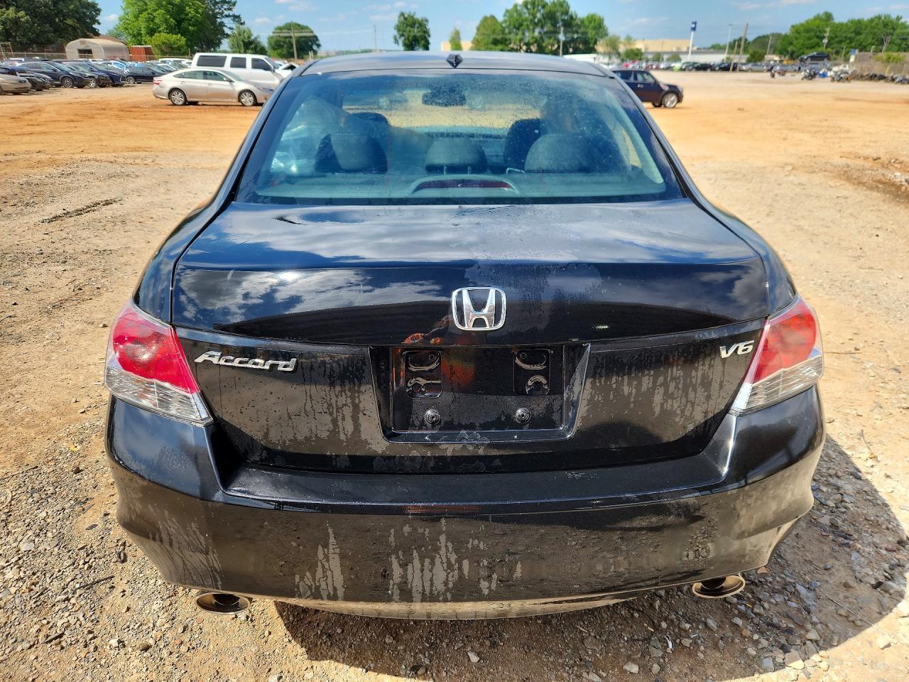 2010 Honda Accord Exl - Image 6