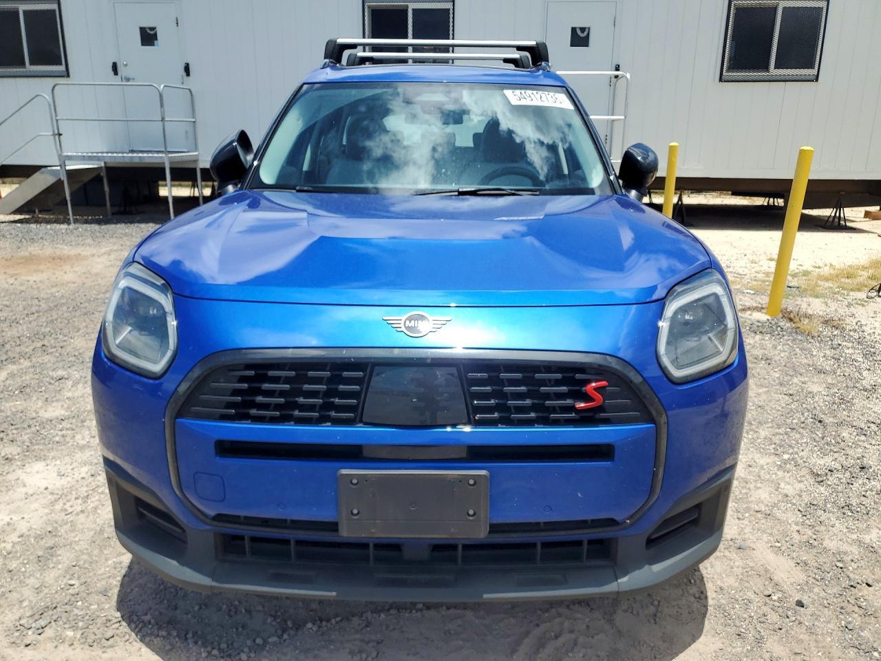 2025 Mini Countryman S All4 - Фото 5