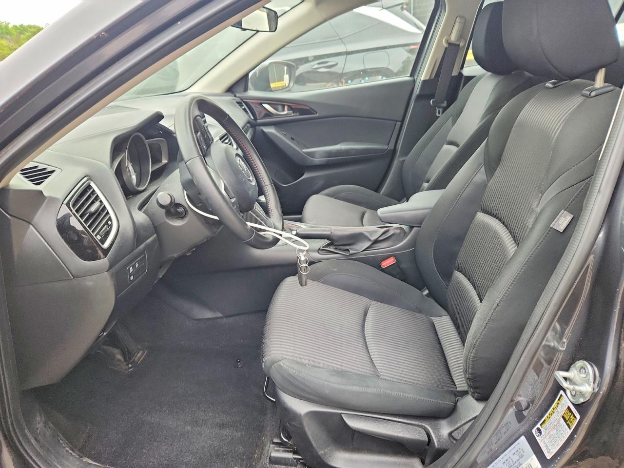 2014 Mazda 3 Touring - Фото 7