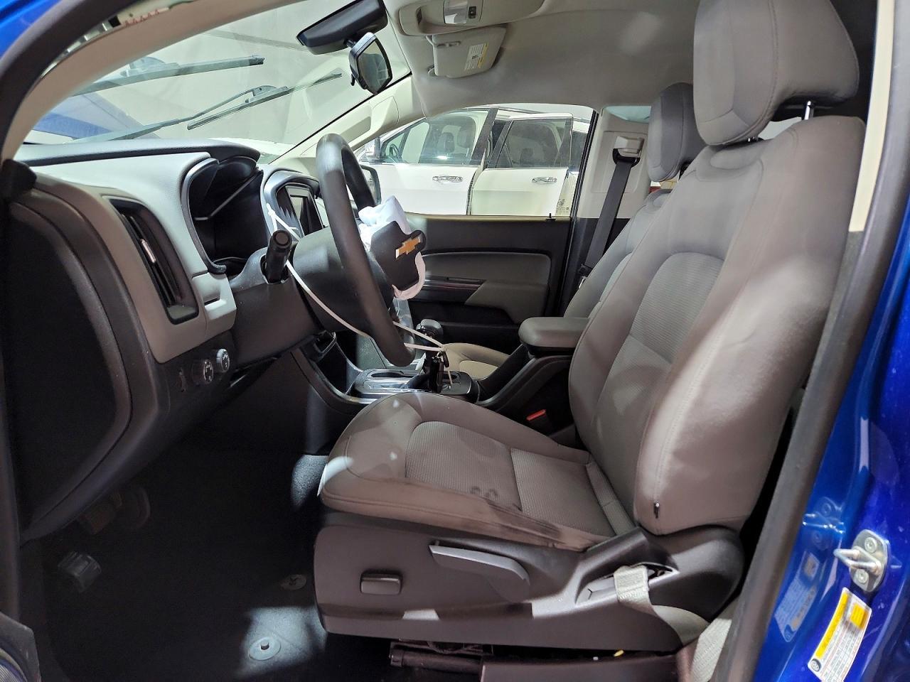 2019 Chevrolet Colorado - Фото 7