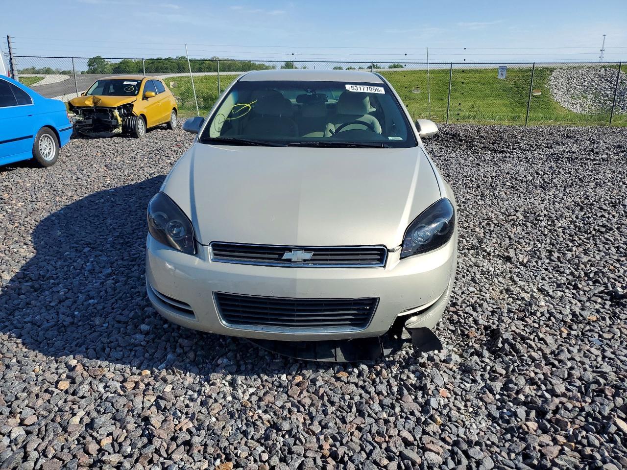 2010 Chevrolet Impala Ls - Image 5