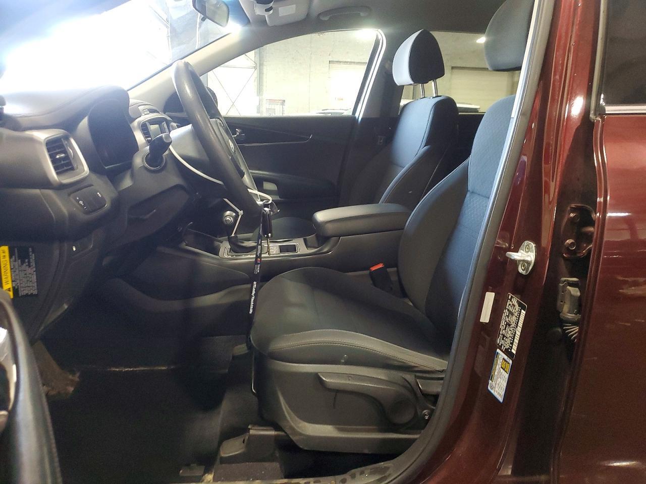 2018 Kia Sorento Lx - Фото 7