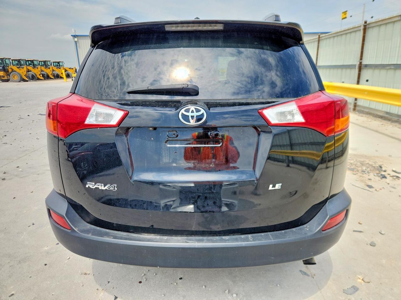 2015 Toyota Rav4 - Image 6