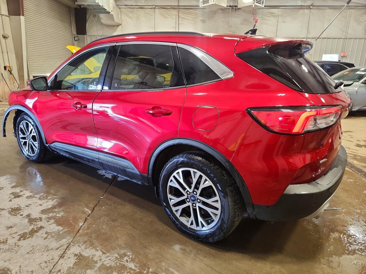 2020 Ford Escape Sel - Image 2