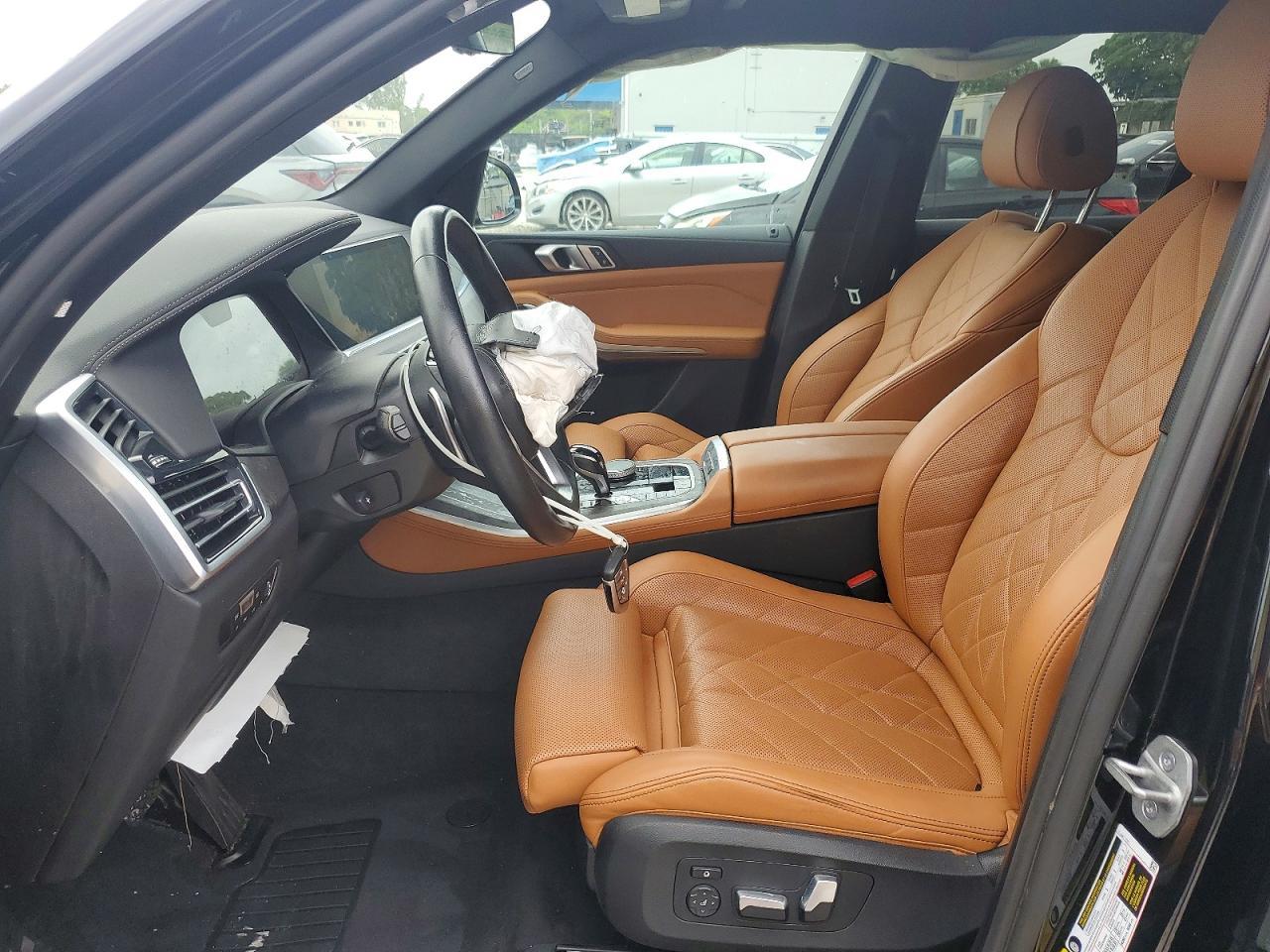 2023 BMW X5 Sdrive 40I - Фото 7