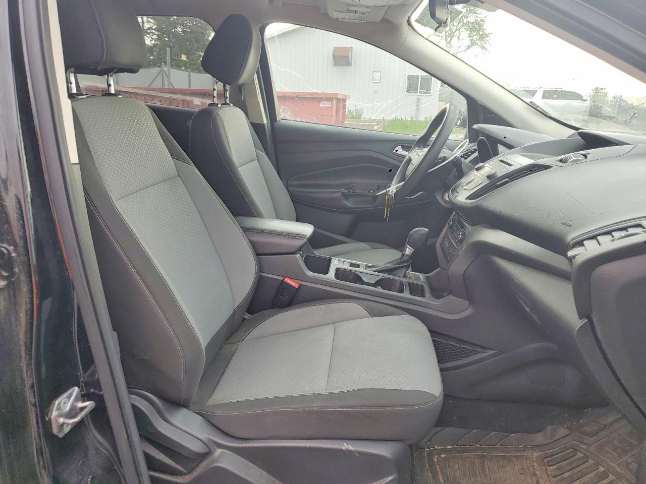 2017 Ford Escape Se - Image 7