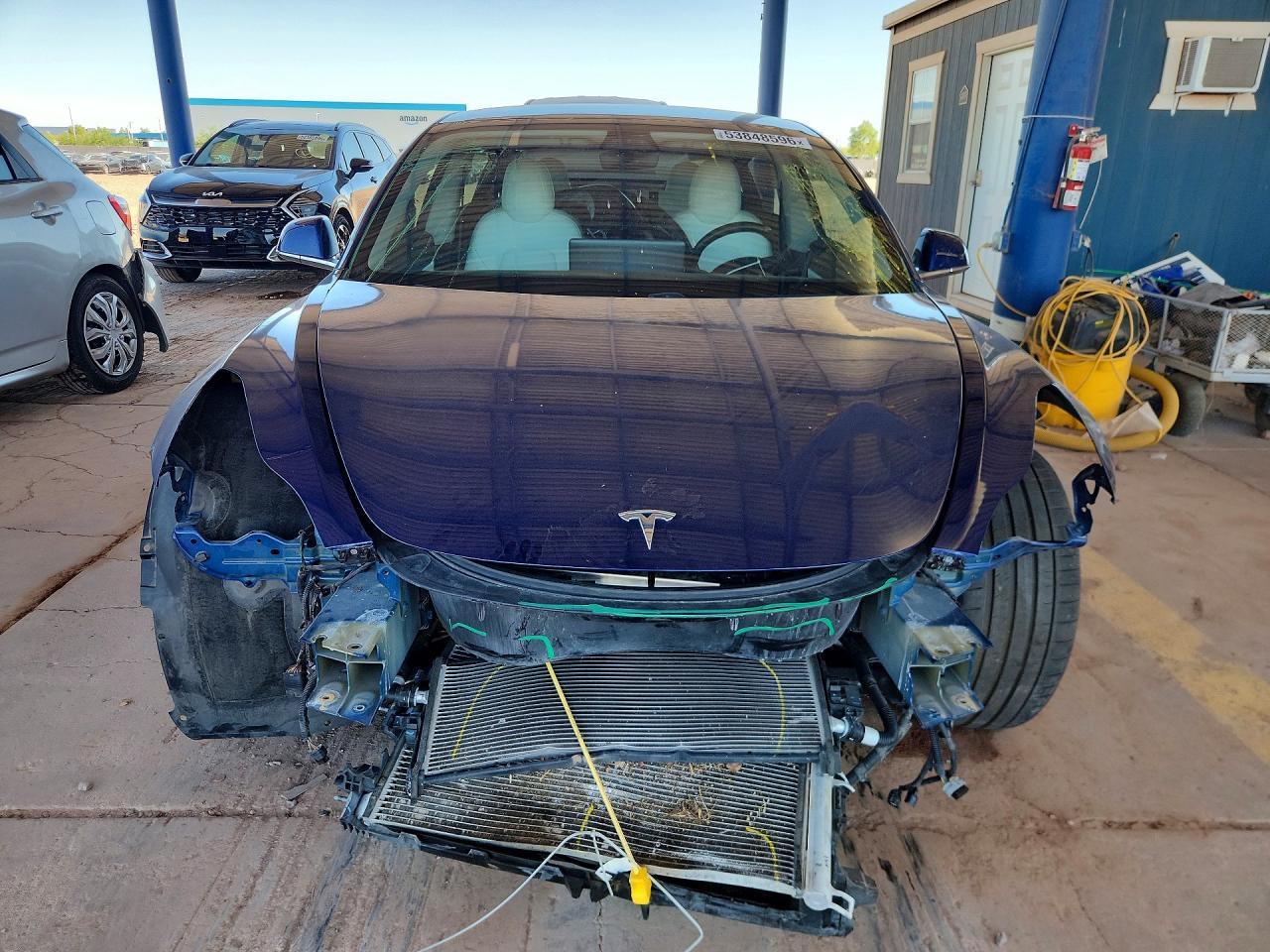 2019 Tesla Model 3 - Фото 5
