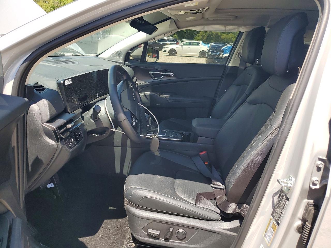 2026 Kia Sportage Ex - Фото 7