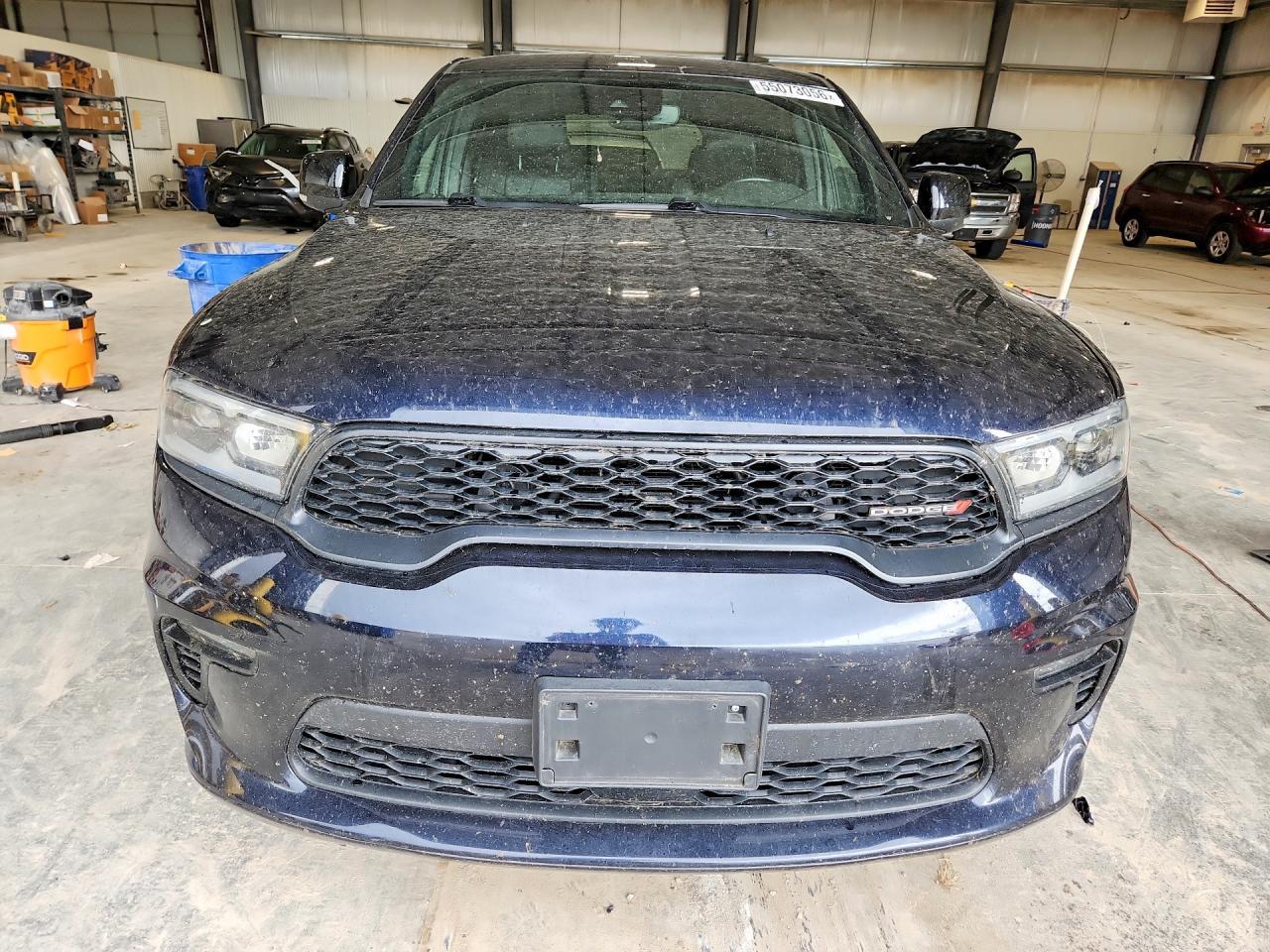 2023 Dodge Durango Gt - Фото 5