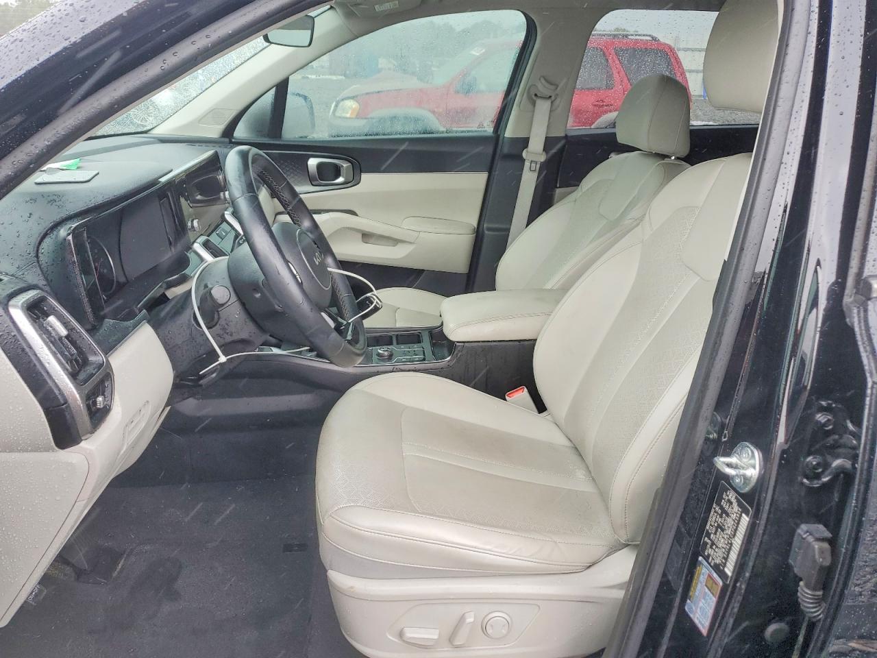2023 Kia Sorento S - Фото 7