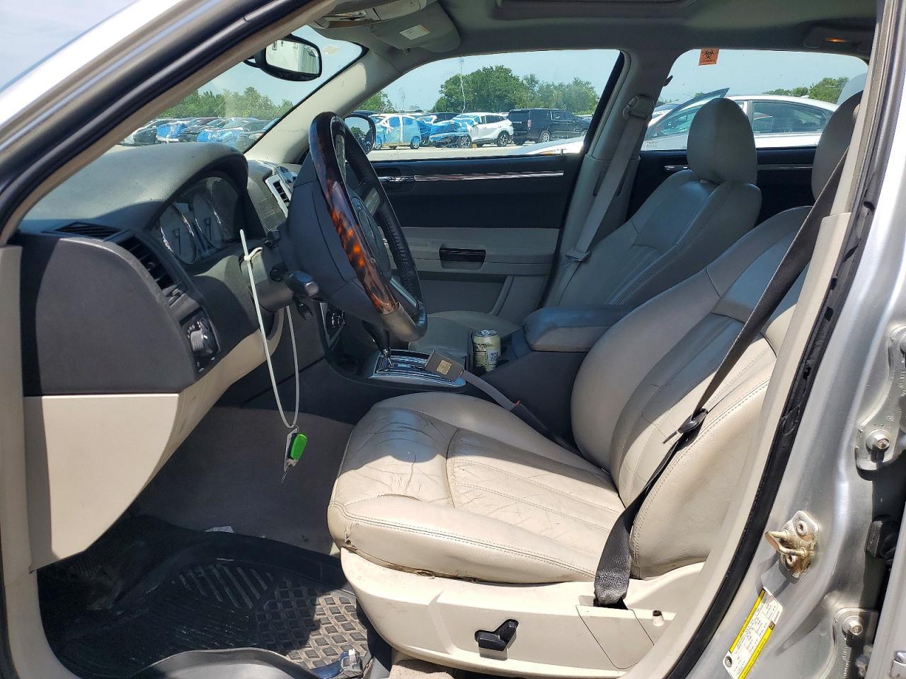 2006 Chrysler 300C - Фото 7