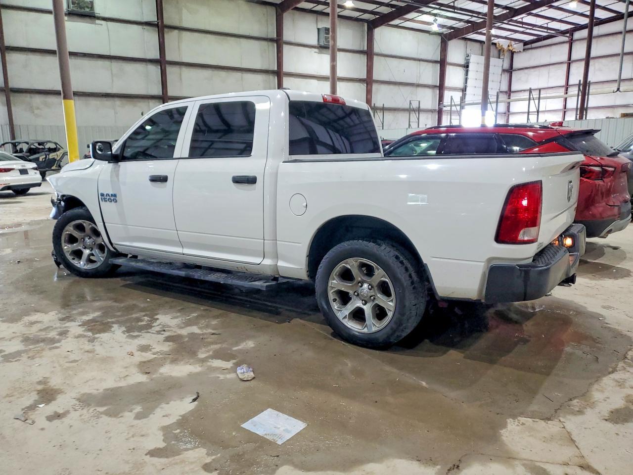 2014 Ram 1500 St - Фото 2