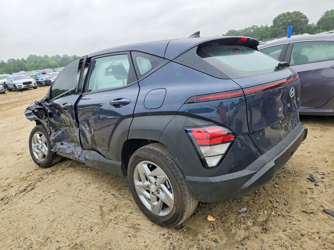 2026 Hyundai Kona Se - Image 2