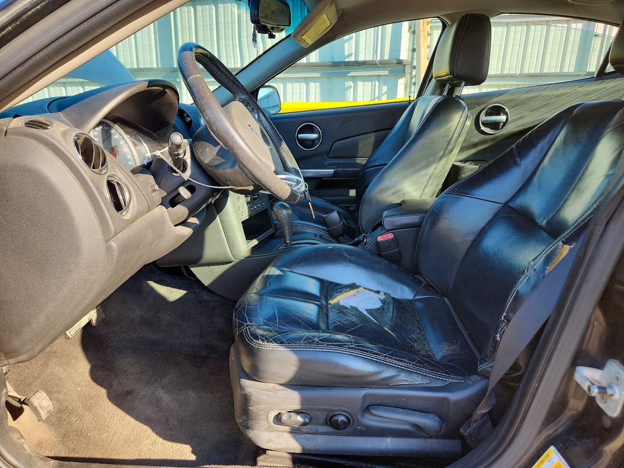 2006 Pontiac Grand Prix - Image 7