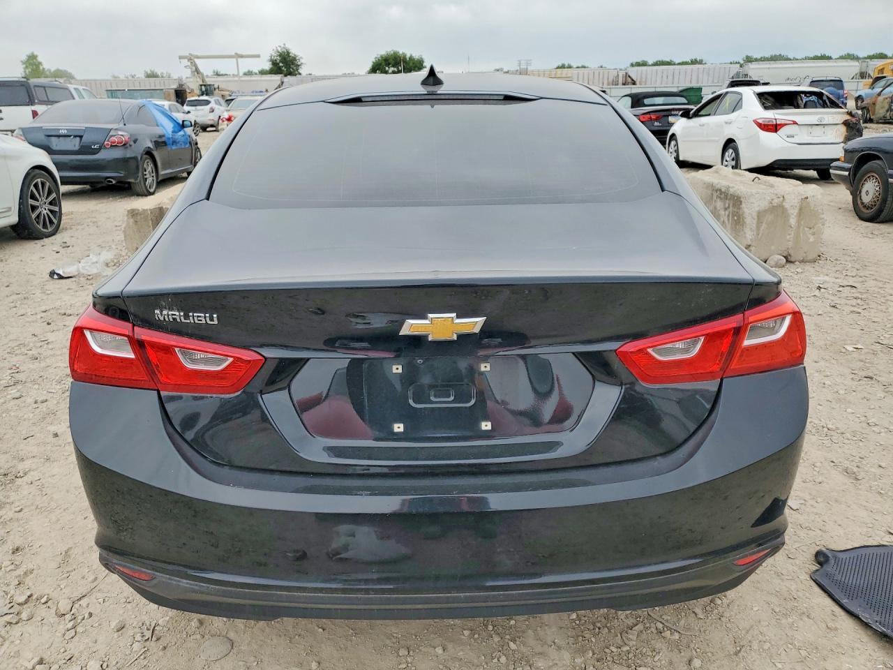 2023 Chevrolet Malibu Ls - Image 6