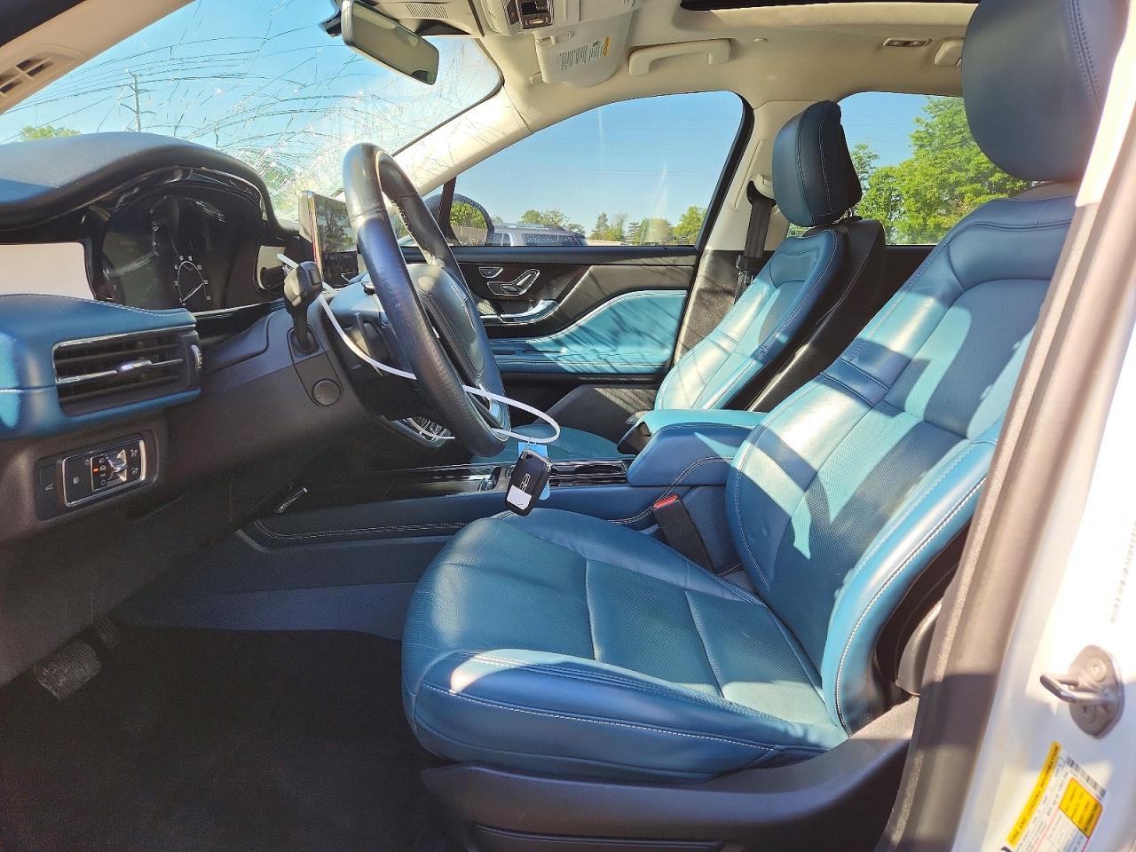 2020 Lincoln Corsair Reserve - Image 7