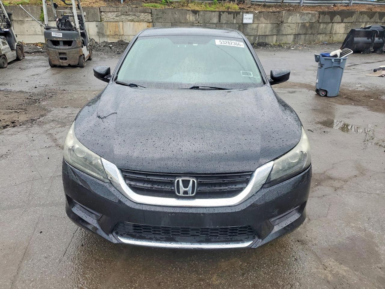 2015 Honda Accord Lx - Image 5