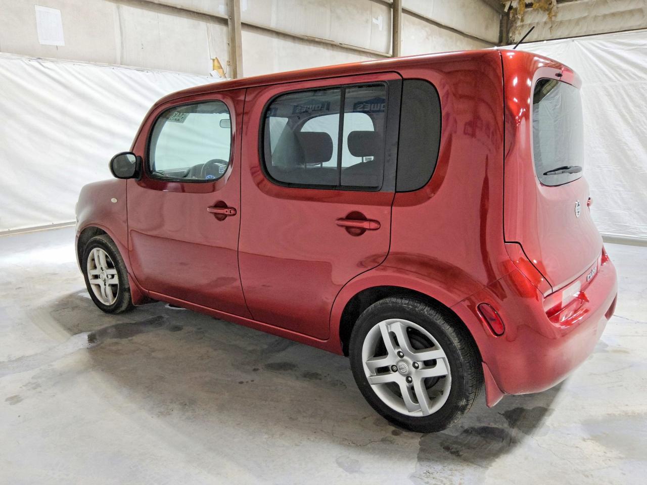 2012 Nissan Cube 1.8 - Image 2