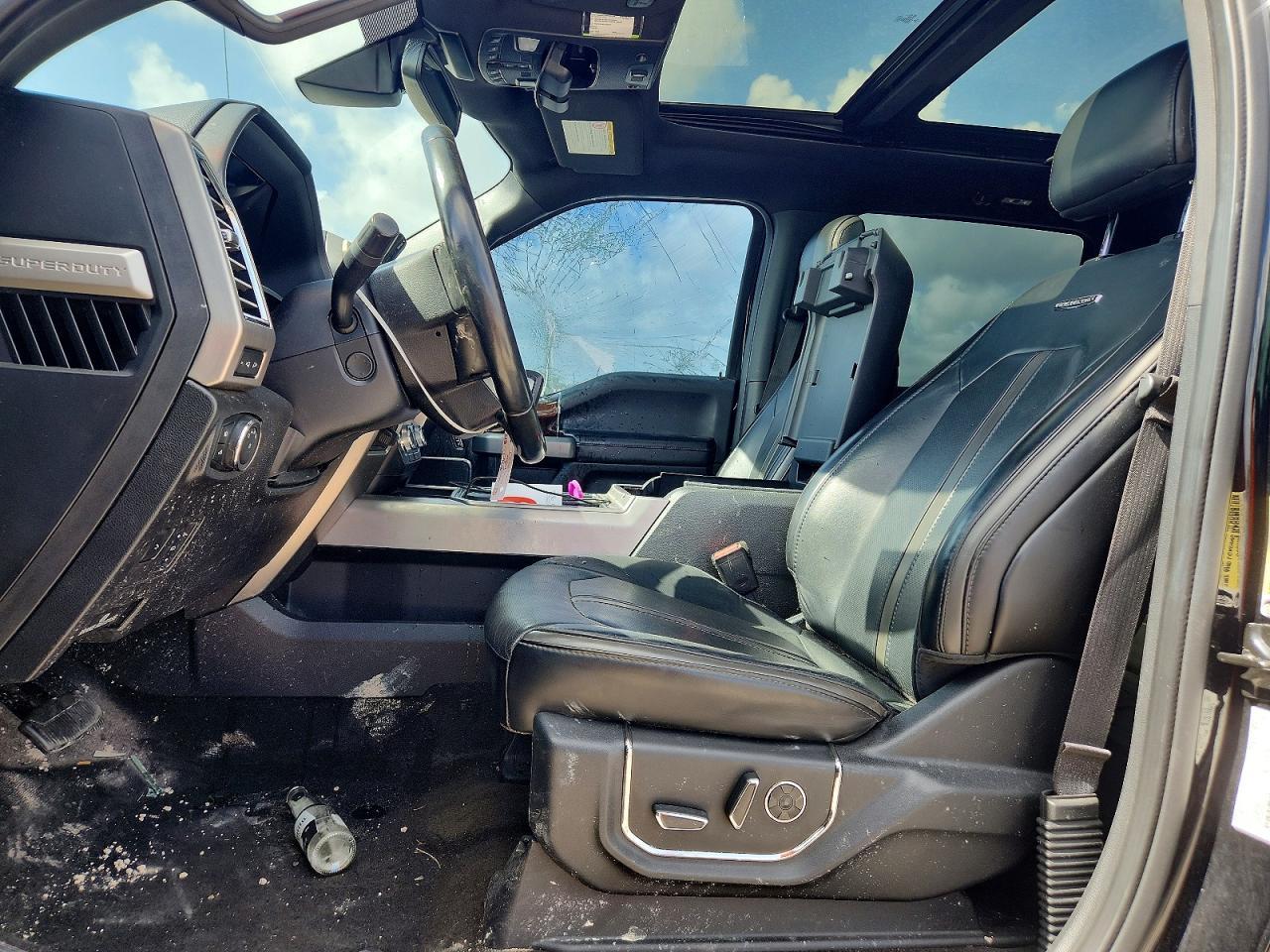 2017 Ford F250 Super Duty - Image 7