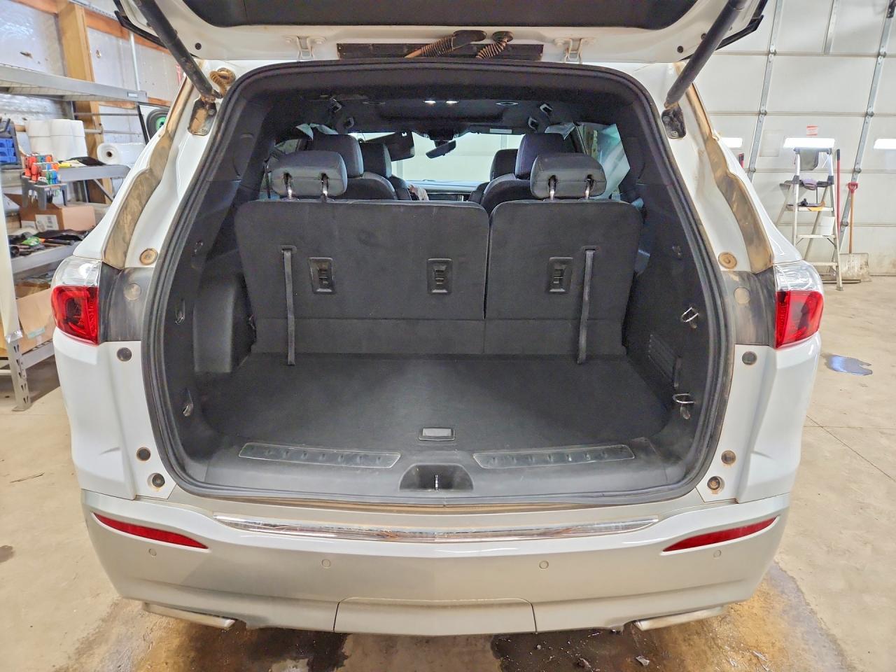 2023 Buick Enclave Premium - Фото 6