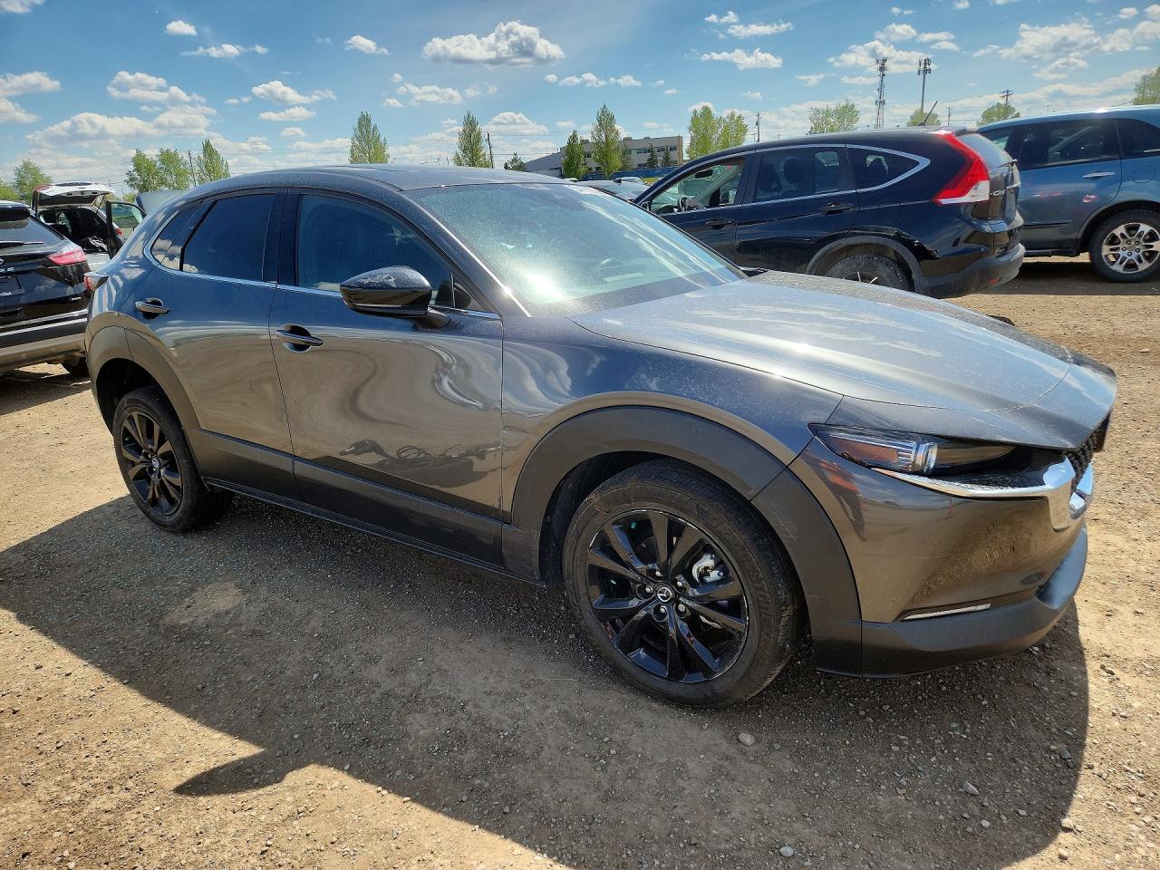2022 Mazda Cx-30 Premium - Фото 4