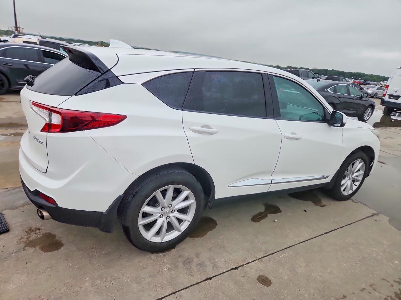 2021 Acura Rdx - Image 3